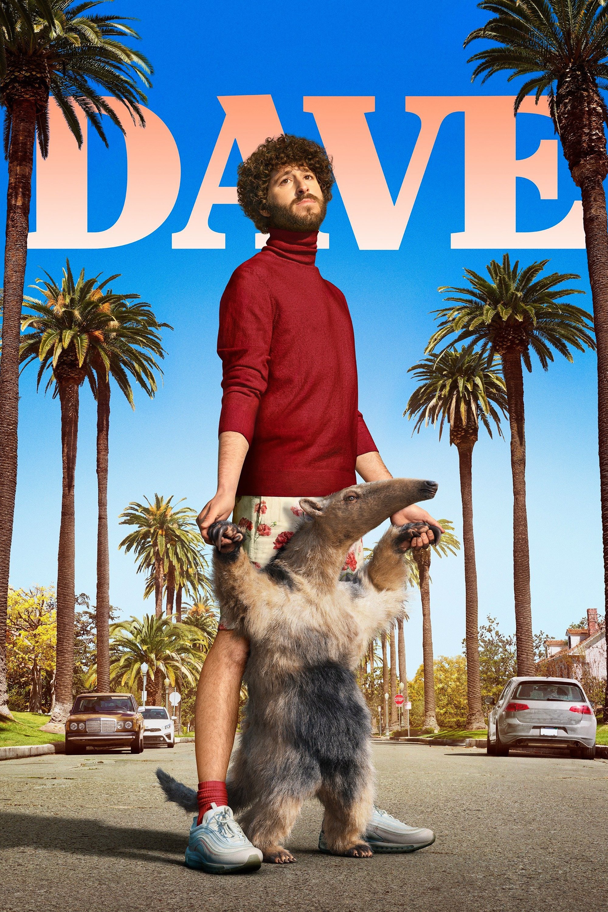DAVE (2020 TV Series)